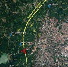 +91 33 40802999, 033 40802999 timings: How Pan Island Link 1 Pil1 Will Affect Our Water Supply Penang Hills Watch