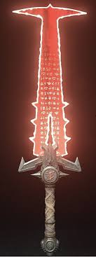 Would the Crucible from DOOM Eternal be considered as a weapon of Chaos to  40K Space Marines? Why or why not? - Quora