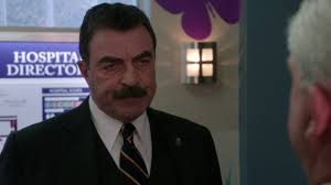 Blue Bloods: They Better Duck