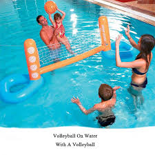 Pin On Swimming Pool Games