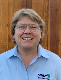 UCFS Board Member Profile: Anne Fenkner