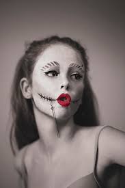 FASHION PHOTOGRAPHY (real person)