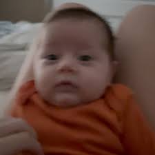 Alguns registros da noite na casa da dinda 🍼, Catarina linda! 🤩