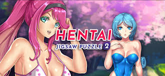 50% Hentai Jigsaw Puzzle 2 on GOG.com