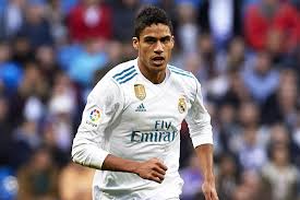 More images for ราฟาเอล วาราน » Siamsporttalk Com à¸£à¸²à¸Ÿà¸²à¹à¸­à¸¥ à¸§à¸²à¸£à¸²à¸™ Raphael Varane