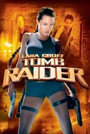 Tomb raider is a 2018 film based on the video game series of the same name. Quick Movie Review Lara Croft Tomb Raider 2001 The Twizard