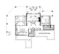 An open floor plan, a flexible layout, and a wraparound porch maximize space. Lake House Designs And More Blog Eplans Com