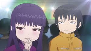Pin By Inori Yuzuriha On Hi Score Girl In 2020 Anime Anime Romance Akira