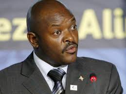 Nkurunziza's death came less than two weeks after his wife was airlifted to a hospital in nairobi. Analysis Burundi President Nkurunziza Died Of Coronavirus Pml Daily