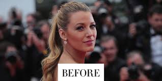 Let these 18 celebs convince you to make the cut. Best Celebrity Hair Transformations 2017 Celebrity Hairstyles Cuts And Colors