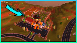 This method lets you get over 3 million cash in 1 day! Roblox Novo Bug Para Voar No Jailbreak By Biel Henrique