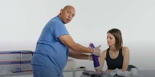 Image result for Radial Gutter Cast