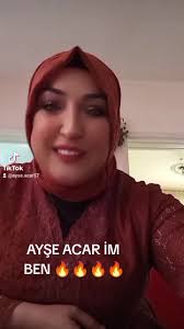 Ayse Acar