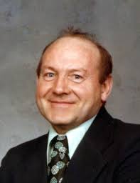 Clarence Yohn Obituary