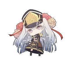 Re Creators Chibi Altair Seni Anime Seni