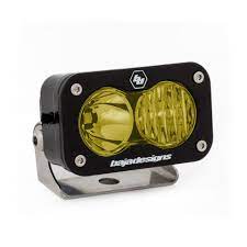 s2 pro led driving combo baja designs in 2020 amber led lights led lights led