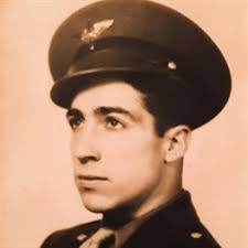 George Lee Hatcher Jr. (1920-2018)