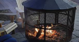 For dams or in foundation. 12 Amazing Fire Pits To Get You Ready For Summer