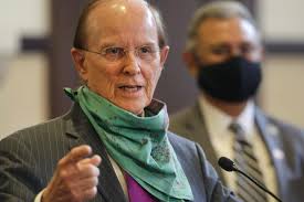 San Antonio leader circumvents Texas ban