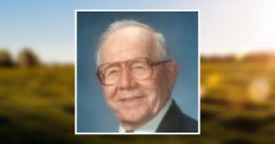 David B Krause Obituary May 22, 2007