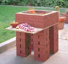Jardinera bloques ideas / jardinera de obra y ladrillos: 13 Ideas Con Ladrillos Para El Jardin