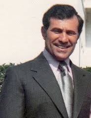 Jasper Stephen “Ponti” Campagna (1930-2016)