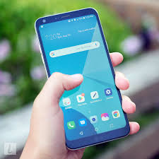 LG Q6 Review: An Affordable and ...