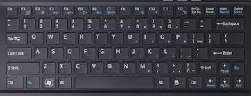 Keyboard kalau ditekan tidak merespon bukan berarti rusak, ini cara memperbaiki keyboard laptop tidak berfungsi sebagian. Aneka Fungsi Tombol Keyboard Pada Laptop Dan Komputer Saipul Hendra Keyboard Komputer Teknologi