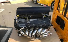 Check spelling or type a new query. The Last V12 F1 Ferrari V12 Engine For Sale Rapley Classic Cars Llc