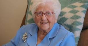 Ellen Mae Chryst Gray