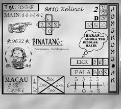 Di dalam dunia pertogelan memang sangat di butuhkan sistem untuk. Prediksi Keluaran Togel Hongkong Minggu 20 Mei 2018 Togel55