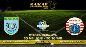 Prediksi Persela Lamongan Vs Persija Jakarta 20 Mei 2018 Perselalamongan Persijajakarta Perselavspersija Ligaindonesia Prediksi Soccer Field Field Sports