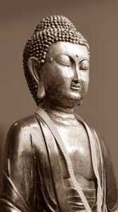 Buddha Mediation Phone Wallpaper Lockscreen Hd 4k Android Ios Buddha Statue Buddha Statue