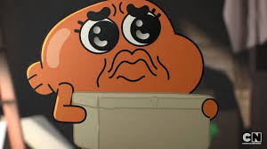 Darwin S Face Amazing Gumball The Amazing World Of Gumball World Of Gumball Save and share your meme collection! darwin s face amazing gumball the