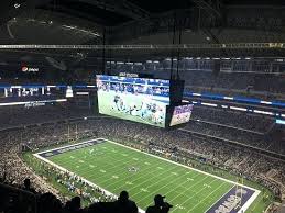 philadelphia eagles seating cowboys vs eagles in the death