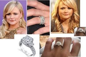 More Of Miranda Lambert S Harry Kotlar Engagement Ring Enagementring Love Mirandalambert Harrykotlar Kotlarcushion Weddi Miranda Lambert Miranda Fashion