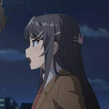 Cant believe everyone will know im a weeb,,, i wonder if he even watched this to even look the character up or he deadass just google aesthetic anime boys for his pfp jfjfjfjf. 