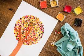 Das thema basteln mit kindern ist ja etwas für sich. Basteln Mit Kindern Ideen Fur Den Herbst