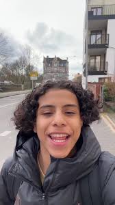 Mein Glückstag: Einkäufe und Fitnessstudio Fragen