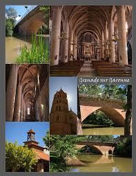 Grenade Sur Garonne House Styles Mansions Toulouse