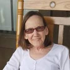Marcella R. Ritchie Obituary October 30, 2024