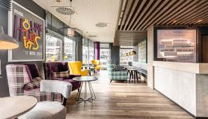 Vous souhaitez séjourner dans un hôtel premier inn à londres ? Munchen Messe Hotel Deutschland Premier Inn