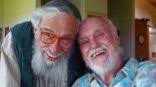 New age guru Ram Dass, born Richard Alpert, dies at 88