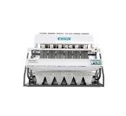 BUHLER SORTEX S Color Sorter - GRAINSCO