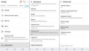 Boot lg stylo 3 ls777 into download mode. Lg Stylo 3 Plus Bootloader Unlock Tutorial Metropcs Mp450 T Mobile Tp450
