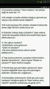 Nisa Korkmaz Adli Kullanicinin Sozler Panosundaki Pin Komik Seyler Komik Capsler Komik