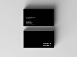 Business cards mockup free psd. Free Clean Business Card Mockup Free Psd Template Psd Repo