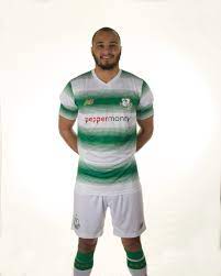 Shamrock rovers at a glance: Shamrock Rovers 2018 New Balance Home Kit 17 18 Kits Football Shirt Blog