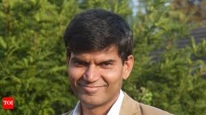 Why Dr Subodh Dave, dean-elect of Royal College of Psychiatrists, champions  the cause of Indian origin students in the UK