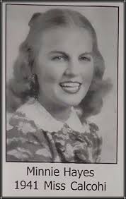 1961 ... Liberty County School.. Bristol Florida.....5th .